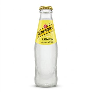 Schweppes Lemon