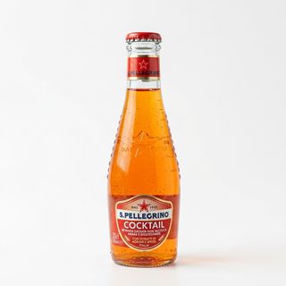 Cocktail San Pellegrino