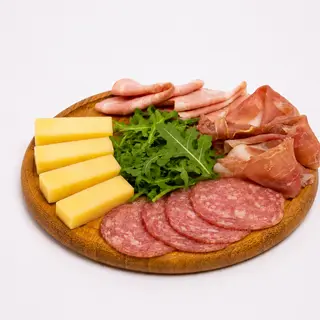 Tagliere contadino - per due persone