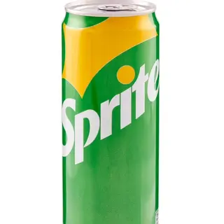 Sprite Bottiglia lattina 330ml