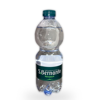 Acqua naturale 50 cl