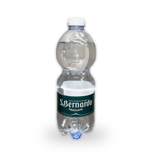 Acqua frizzante 50 cl