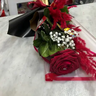 1 rosa