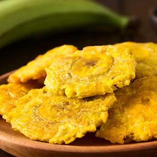 Patacones