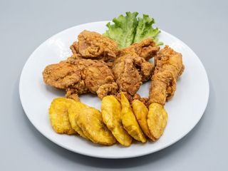 Pica pollo