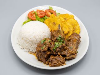 Guisado de cerdo