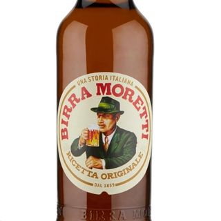 Birra Moretti 66 cl
