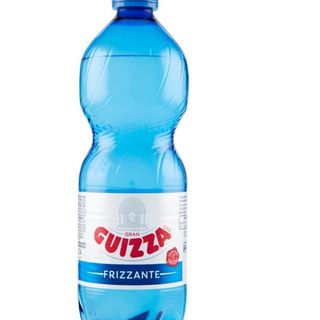 Acqua frizzante 50 cl