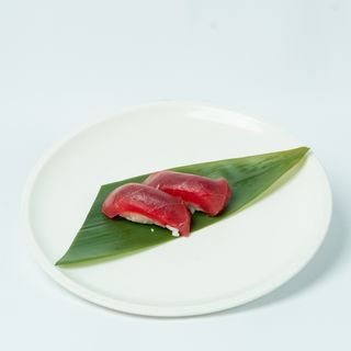 Nigiri tonno