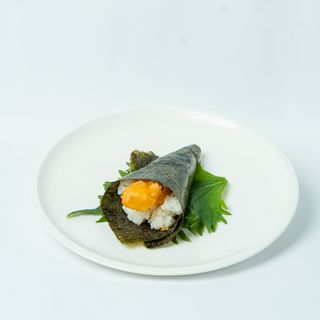 Temaki ebiten