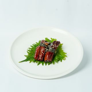 Nigiri anguilla