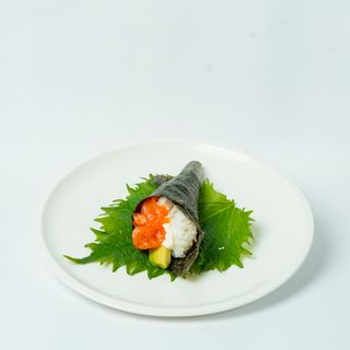 Temaki Philadelphia