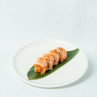 Flambe roll