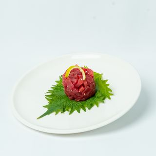 Tartare Tonno