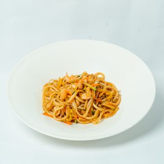 Yaki Udon