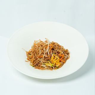 Yaki Soba