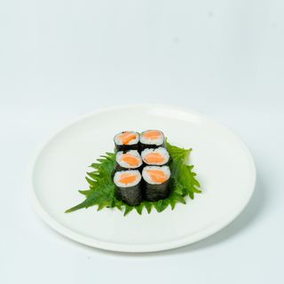 Hosomaki salmone