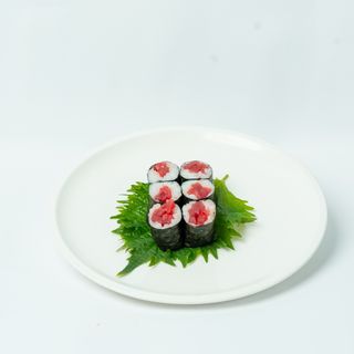 Hosomaki tonno