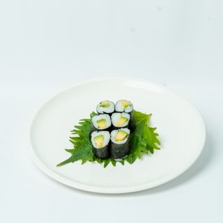 Hosomaki avocado