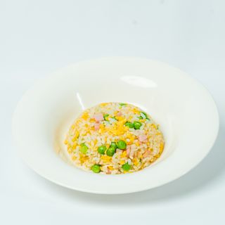 Riso alla cantonese