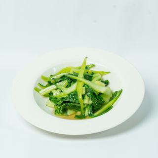 Pak choi