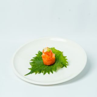 Gunkan oyako