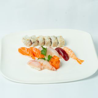 Sushi misto medio