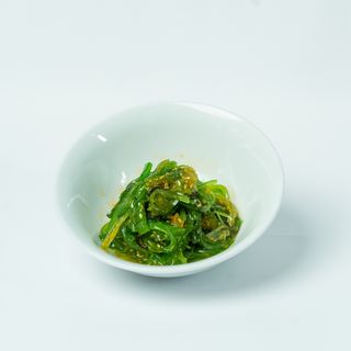 Goma Wakame