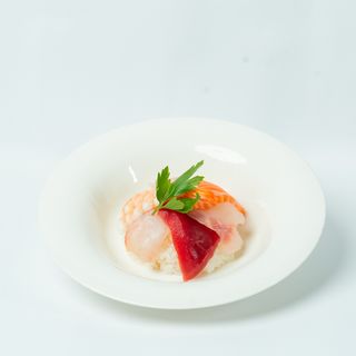 Chirashi misto