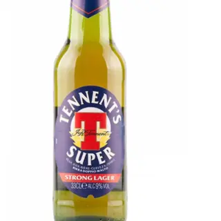 Tennent's