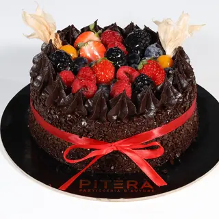 So pazz e te' 1 - 1,2 kg