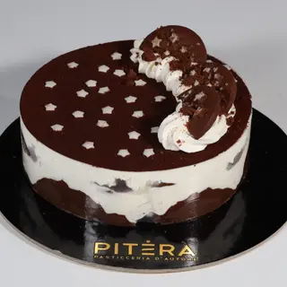 Pan Di Stelle 1 - 1,2 kg
