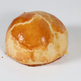 Sfogliatella frolla