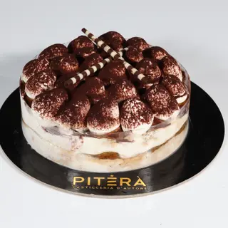 Tiramisu’