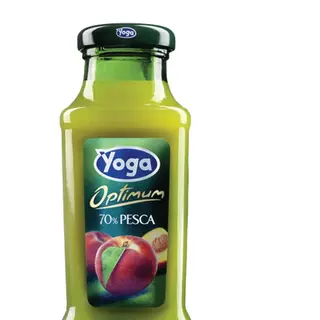 Succo pesca
