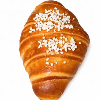 Cornetto ischitano