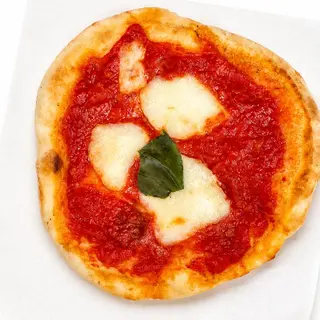Pizzetta
