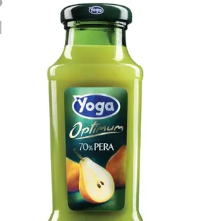 Succo pera