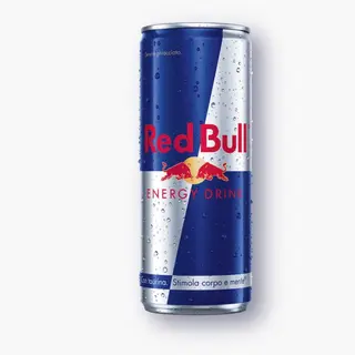 Red Bull