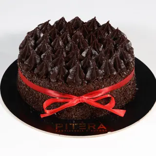 So pazz e te' fondente 1 - 1,2 kg