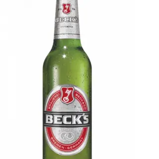 Beck's