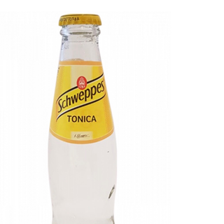 Schweppes Tonica