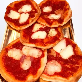 Box Pizzette