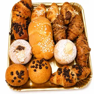 Box Cornettini mignon