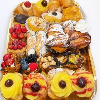 Box Pasticceria
