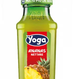 Succo ananas