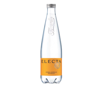 Acqua naturale piccola
