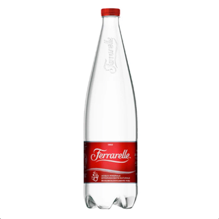 Acqua frizzante piccola