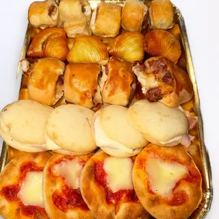 Box Rosticceria