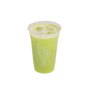 Centrifuga mela,melone e ananas